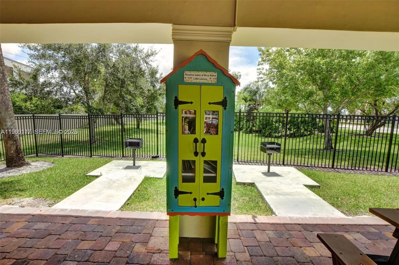 10337 Coventry Court Boca Raton, FL 33428 - Photo 39 of 44 a view of swimming pool with a backyard