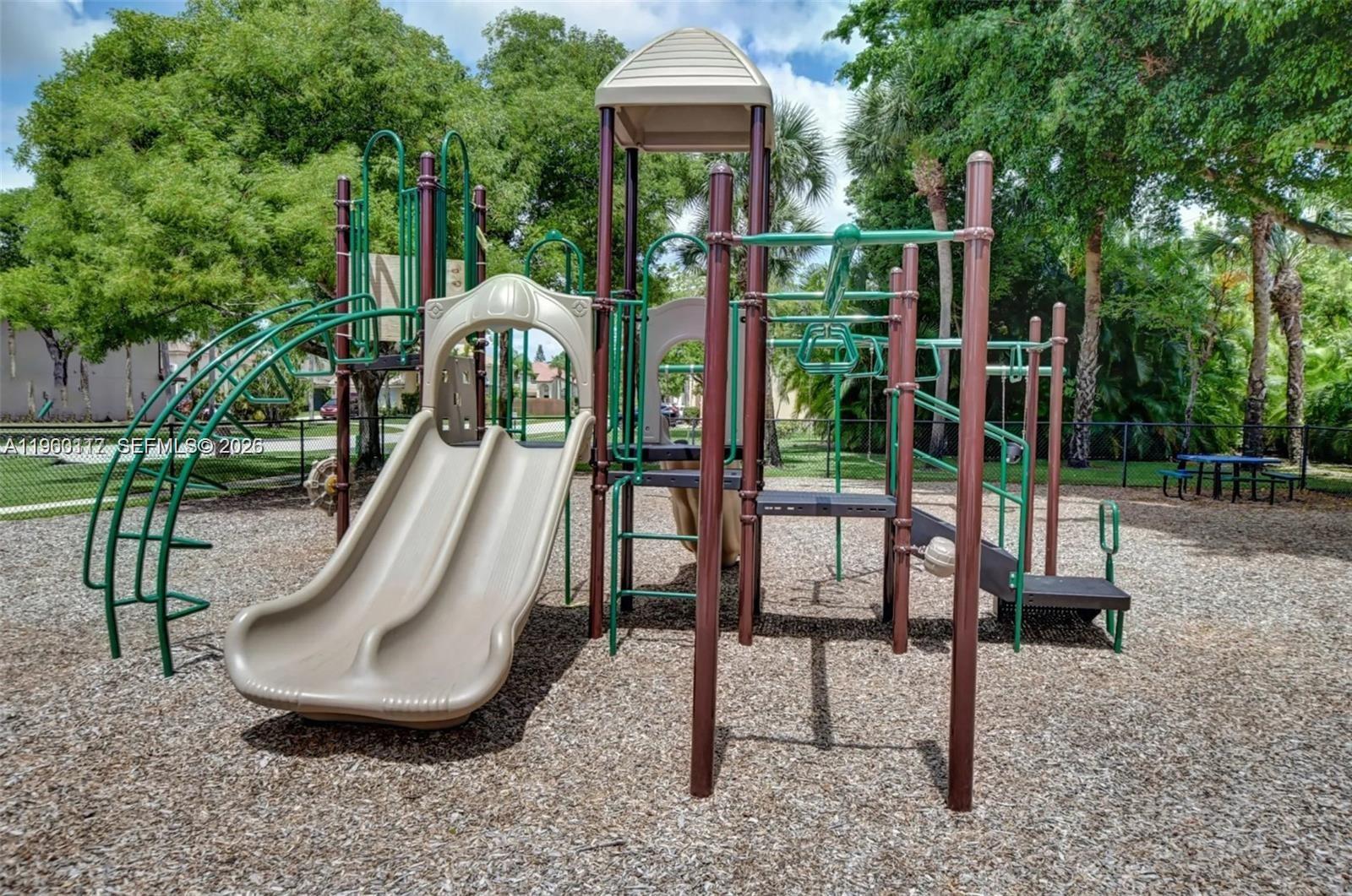 10337 Coventry Court Boca Raton, FL 33428 - Photo 41 of 44 a view of a slide with sitting area