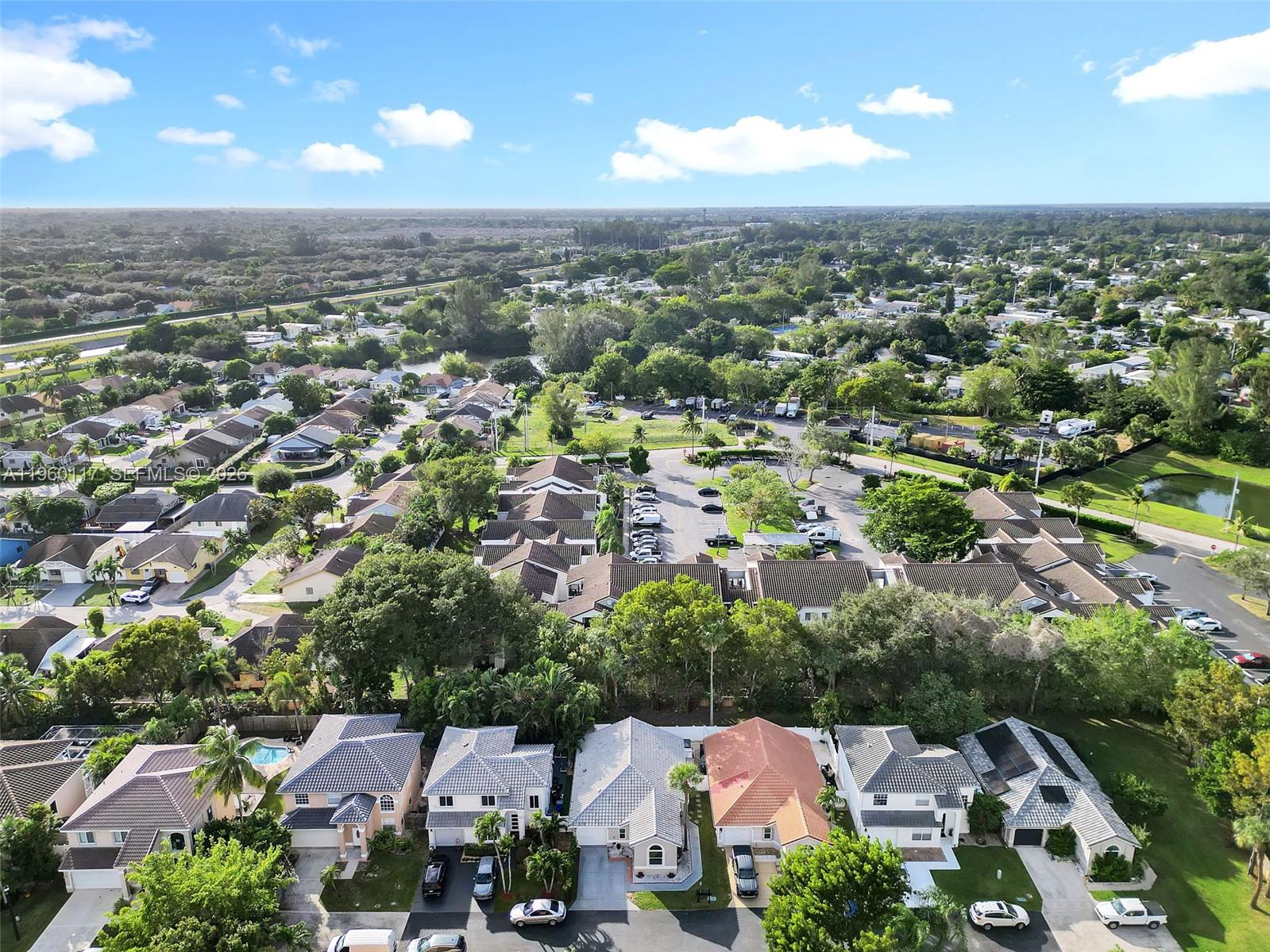 10337 Coventry Court Boca Raton, FL 33428 - Photo 5 of 44 an aerial view of a city