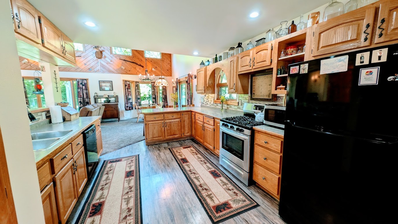 W4241 Walrath Road Glen Flora, WI 54526 - Photo 16 of 60