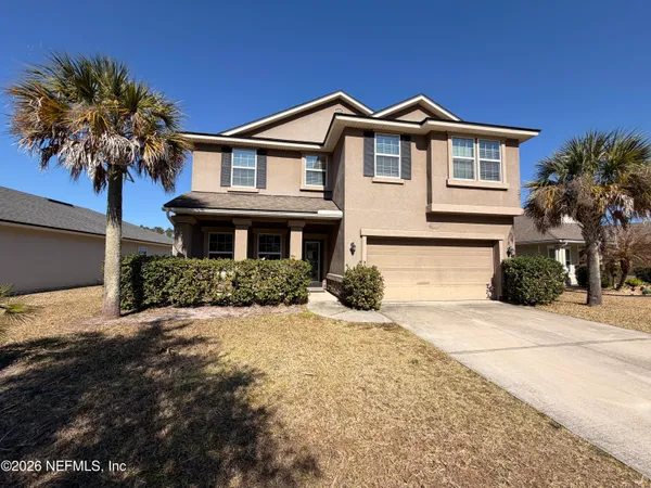 $2,550 | 247 Shetland Drive, St. Johns, FL 32259