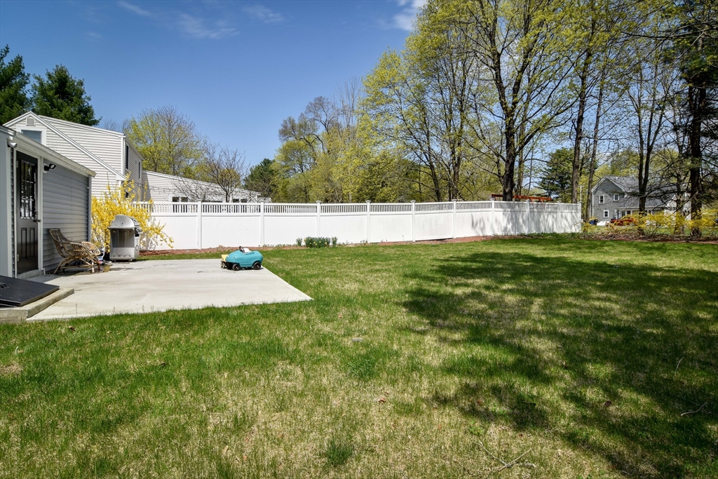 8 Lee Road Sharon, MA 02067 - Photo 20 of 20