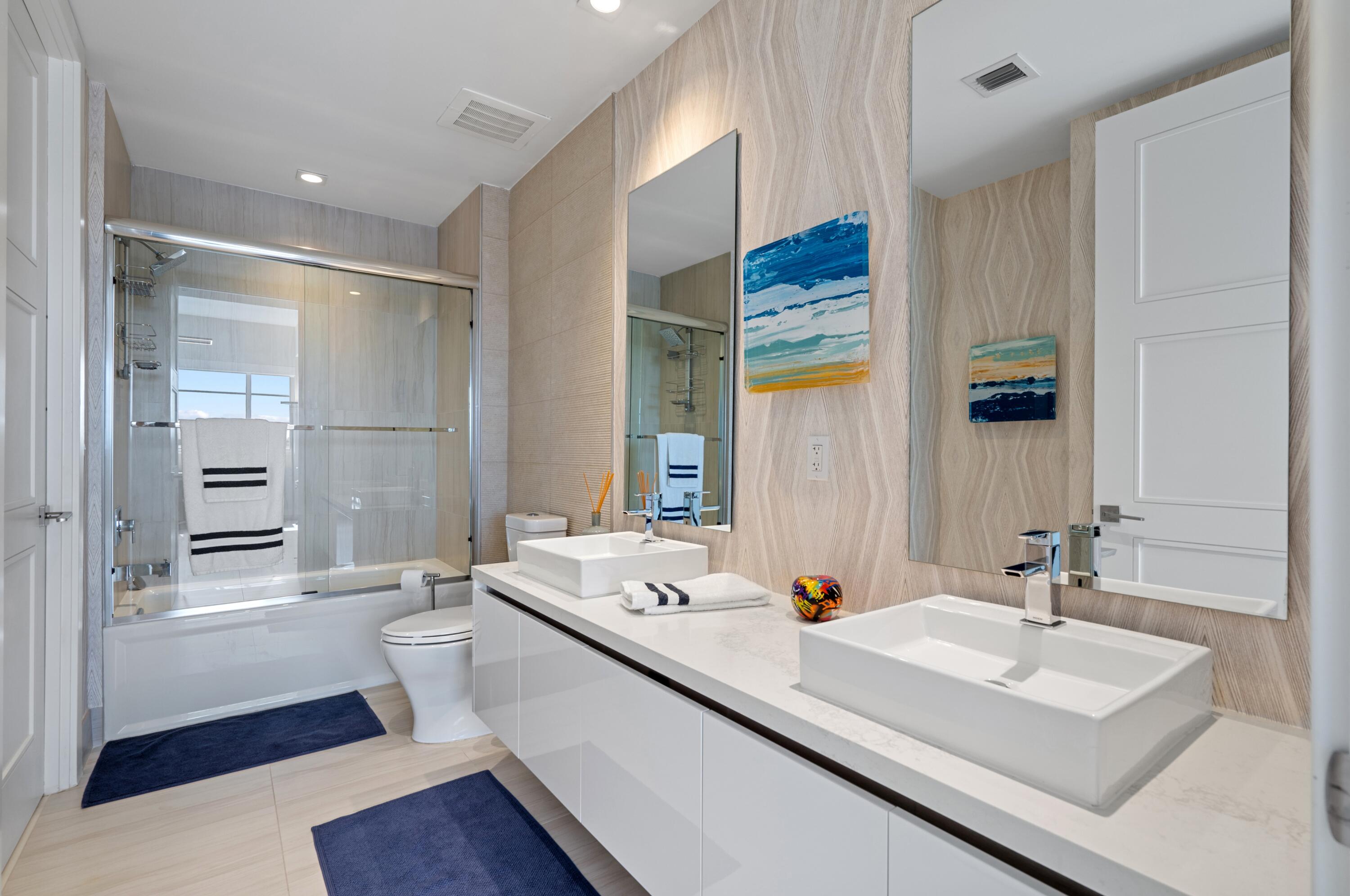 155 East Boca Raton Road, Unit 1010 Boca Raton, FL 33432 - Photo 20 of 27 BATHROOM_1