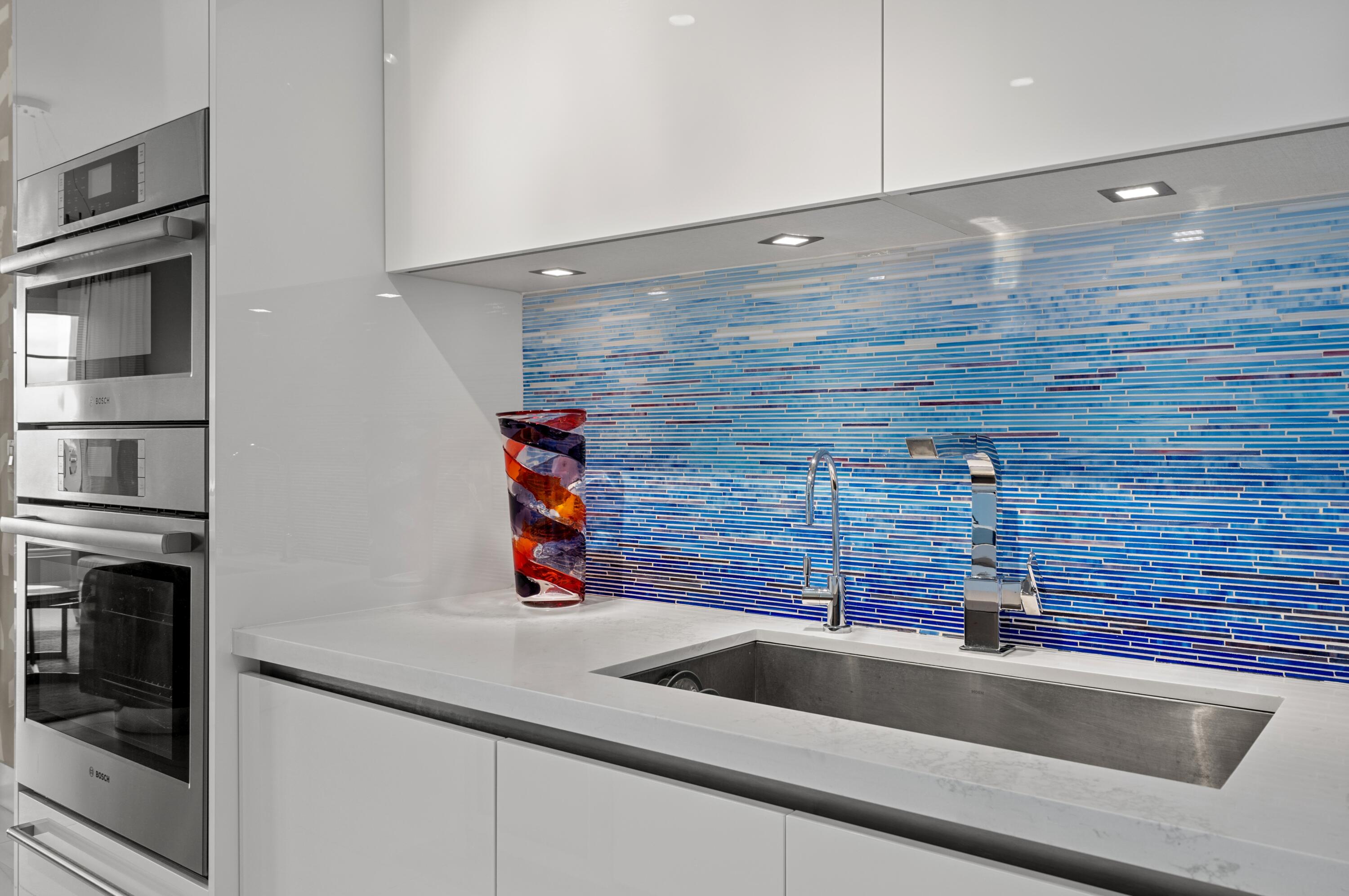 155 East Boca Raton Road, Unit 1010 Boca Raton, FL 33432 - Photo 4 of 27 KITCHEN_DETAIL