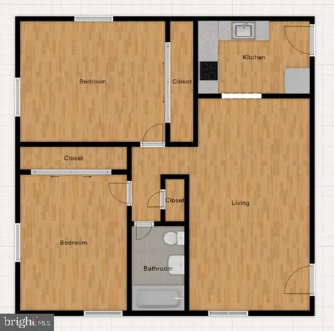 $1,685 | 500 North York Road, Hatboro, PA 19040