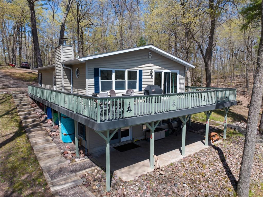 W2417 Summit Road Sarona, WI 54870 - Photo 1 of 1 Gallery Image 1