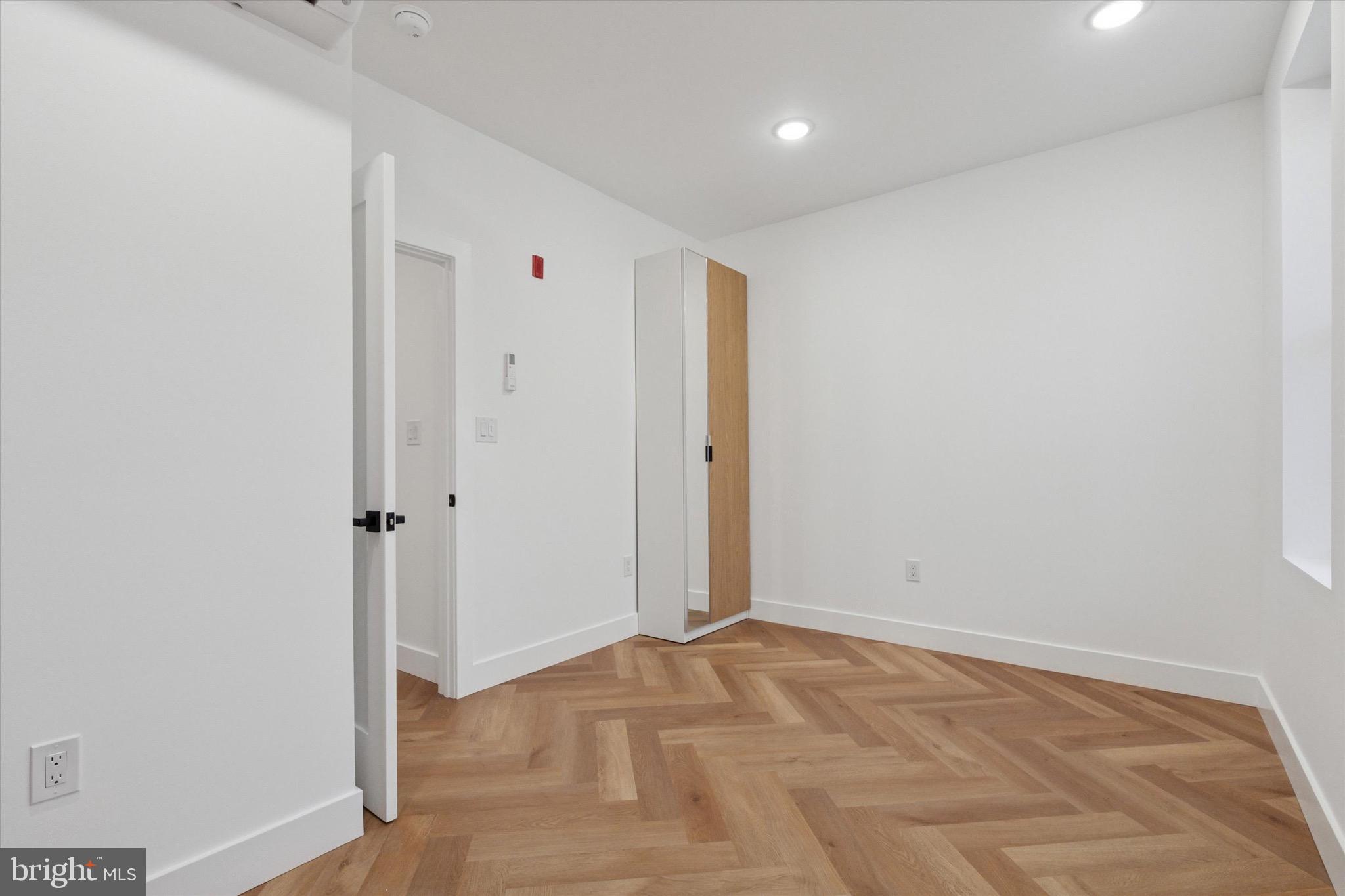 1438 Tasker Street, Unit 2 Philadelphia, PA 19145 - Photo 11 of 11 a view of an empty room