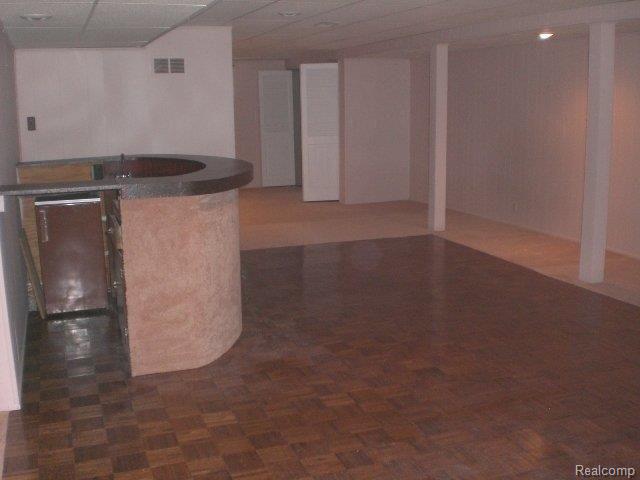 2476 West Tienken Road Rochester, MI 48306 - Photo 10 of 25 basement
