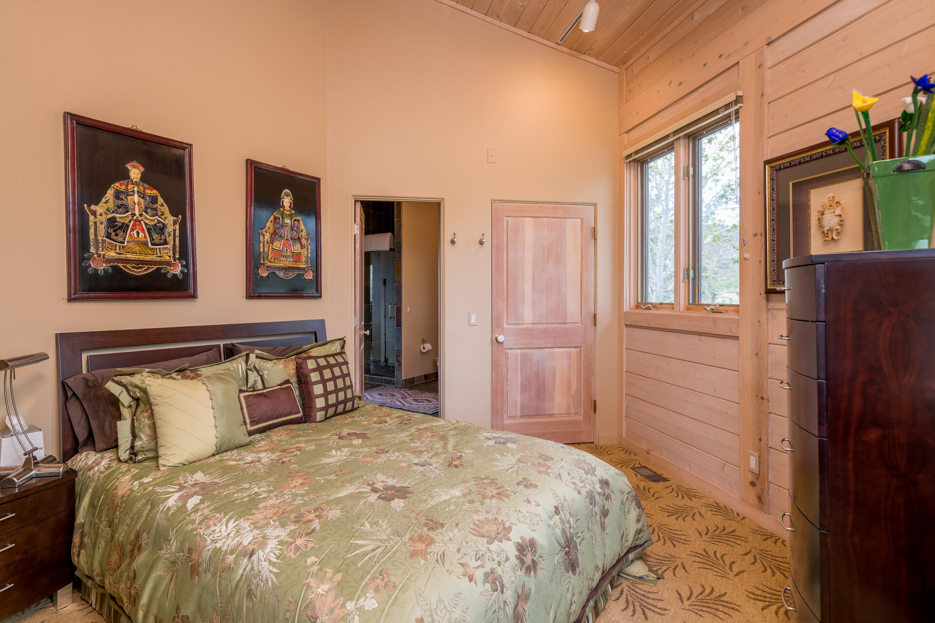 24 Rodeo Drive Blaine County, ID 83333 - Photo 19 of 58 Guest Bedroom 2