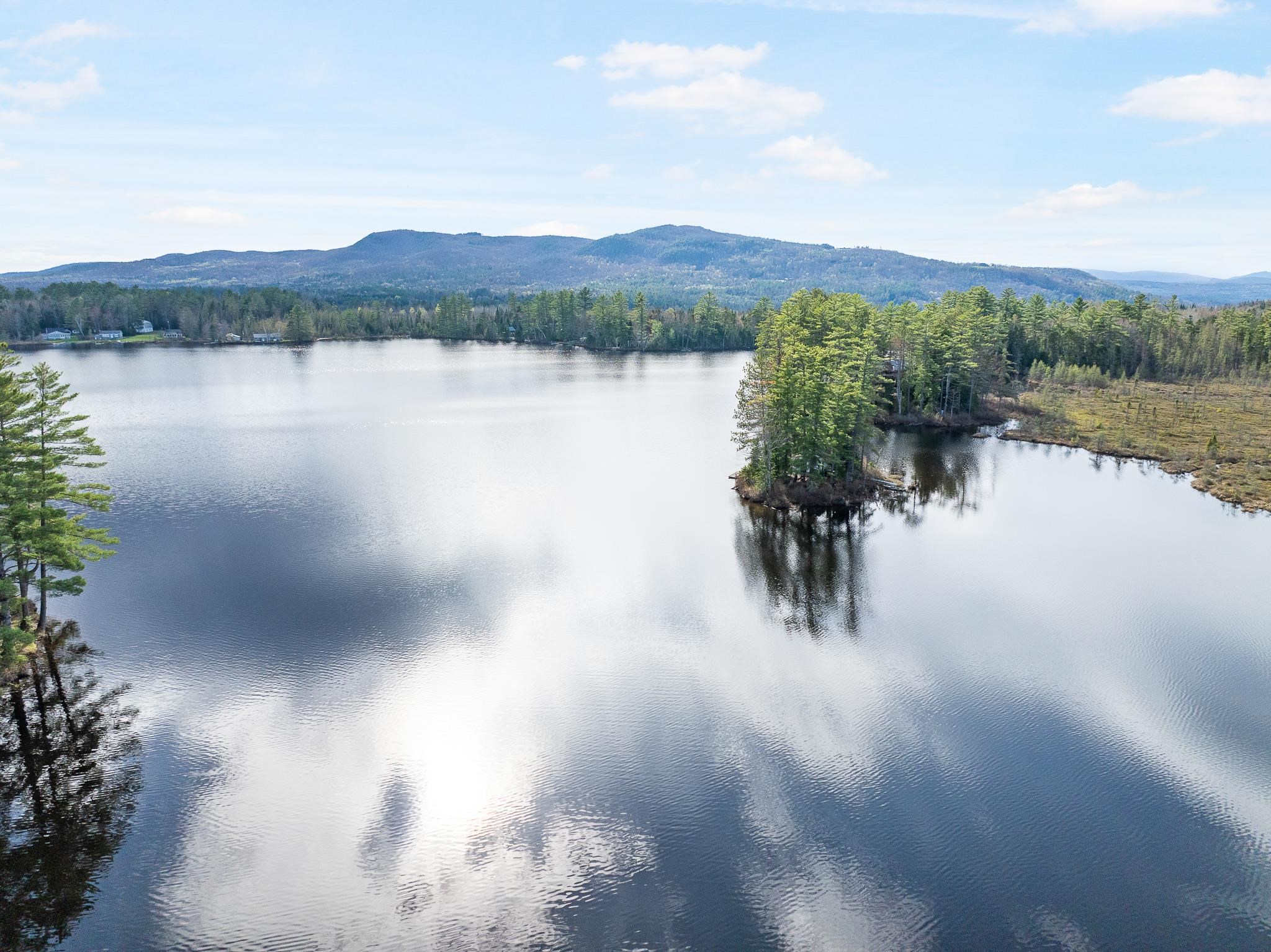 235 Lancaster Road, Unit 4 Whitefield, NH 03598 - Photo 1 of 24