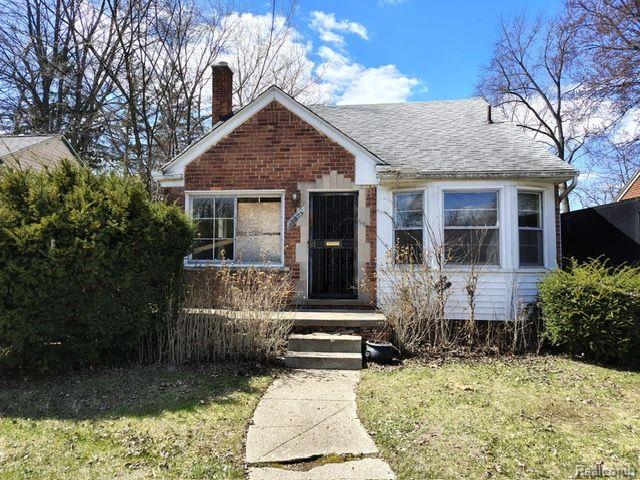 18525 Westmoreland Road Detroit, MI 48219 - Photo 1 of 8