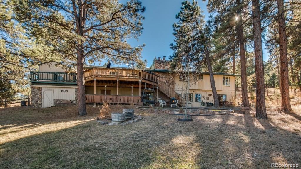 29353 Lee Road Evergreen, CO 80439 - Photo 1 of 35 Gallery Image 1