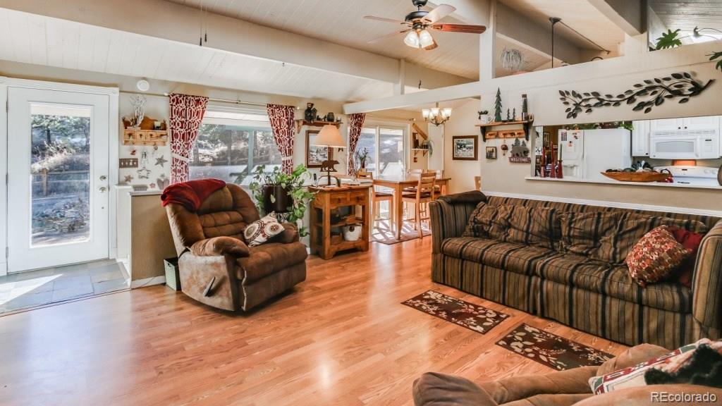 29353 Lee Road Evergreen, CO 80439 - Photo 11 of 35 Gallery Image 11