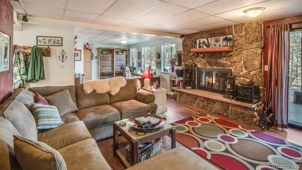 29353 Lee Road Evergreen, CO 80439 - Photo 12 of 35 Gallery Image 12