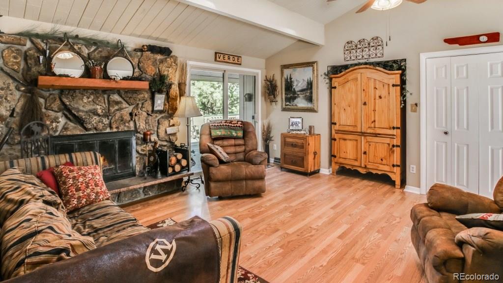 29353 Lee Road Evergreen, CO 80439 - Photo 13 of 35 Gallery Image 13
