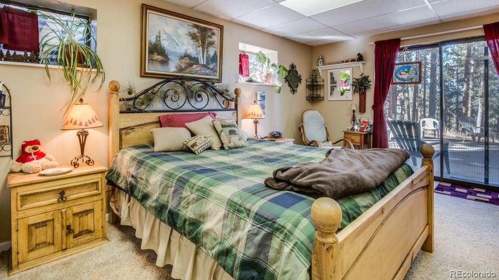 29353 Lee Road Evergreen, CO 80439 - Photo 14 of 35 Gallery Image 14