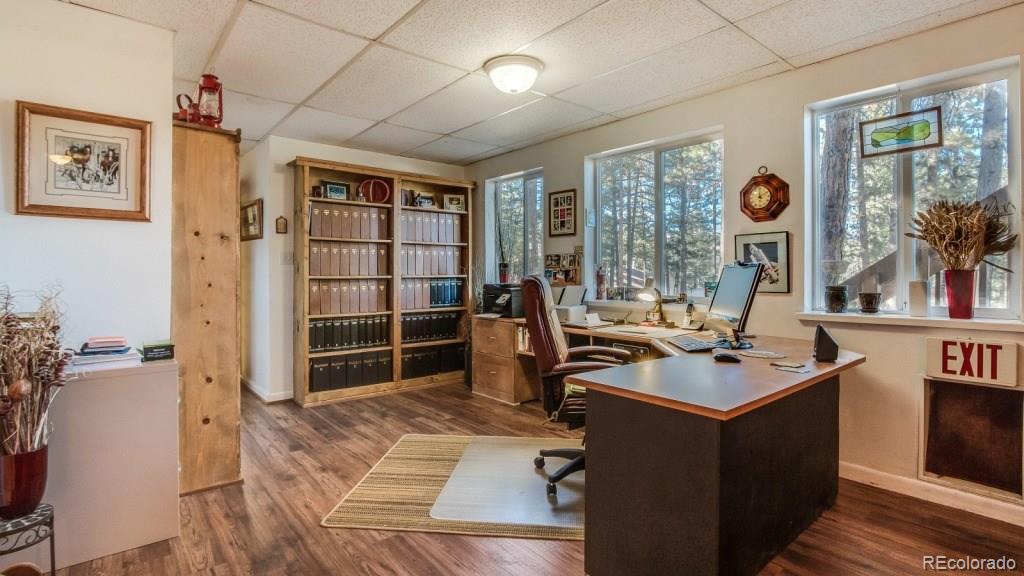 29353 Lee Road Evergreen, CO 80439 - Photo 15 of 35 Gallery Image 15