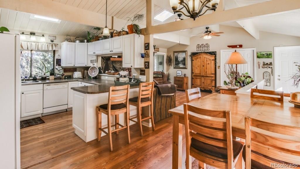 29353 Lee Road Evergreen, CO 80439 - Photo 16 of 35 Gallery Image 16