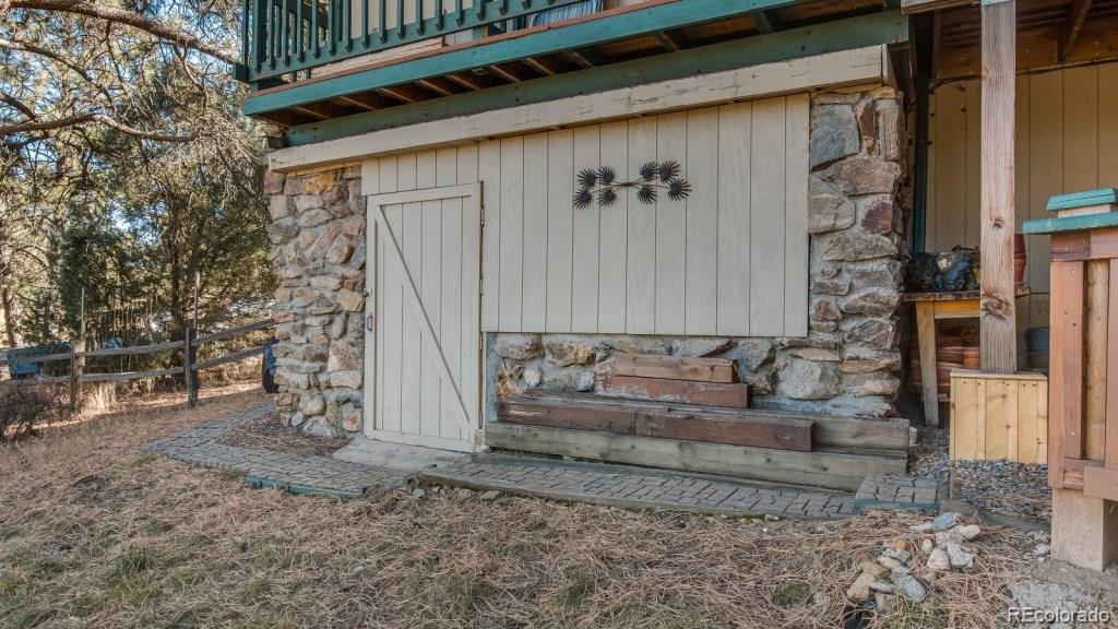 29353 Lee Road Evergreen, CO 80439 - Photo 17 of 35 Gallery Image 17