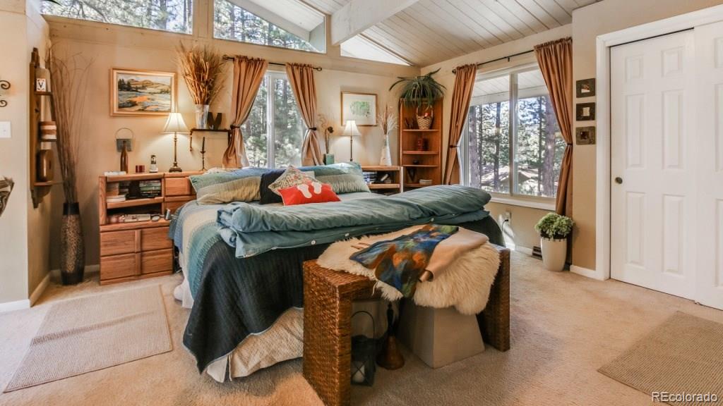 29353 Lee Road Evergreen, CO 80439 - Photo 20 of 35 Gallery Image 20