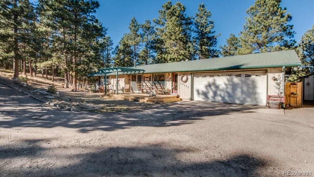 29353 Lee Road Evergreen, CO 80439 - Photo 2 of 35 Gallery Image 2