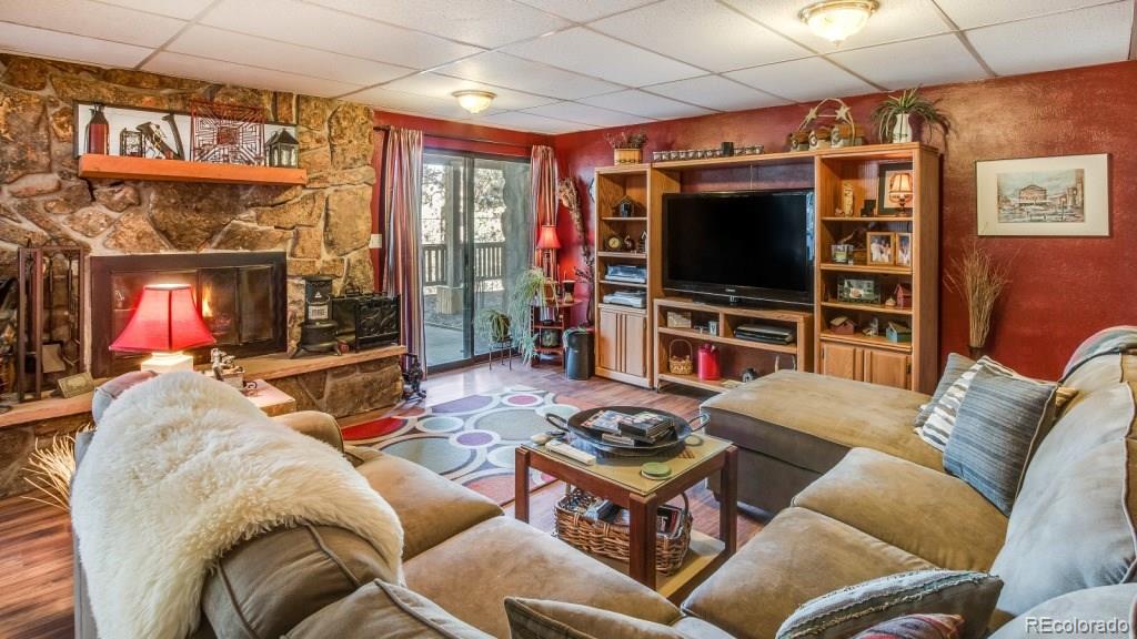 29353 Lee Road Evergreen, CO 80439 - Photo 23 of 35 Gallery Image 23