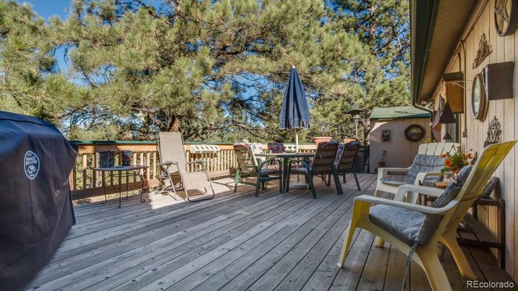 29353 Lee Road Evergreen, CO 80439 - Photo 27 of 35 Gallery Image 27