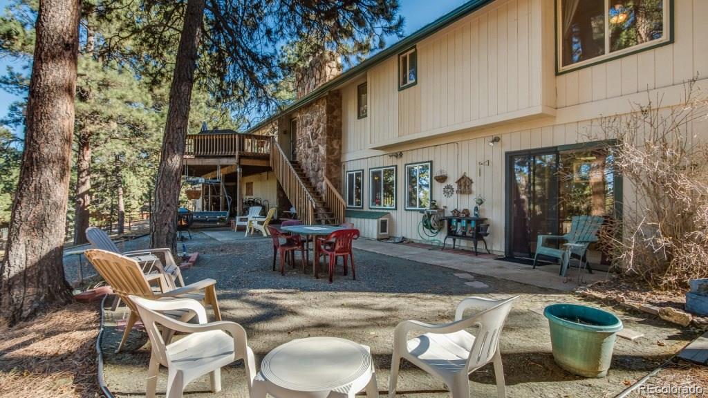29353 Lee Road Evergreen, CO 80439 - Photo 29 of 35 Gallery Image 29