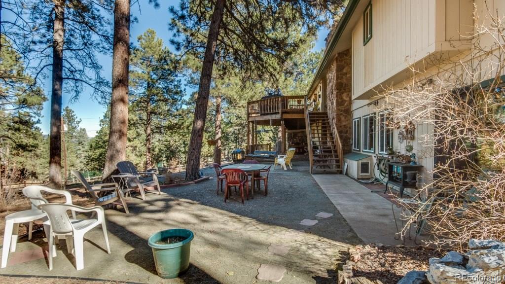 29353 Lee Road Evergreen, CO 80439 - Photo 30 of 35 Gallery Image 30