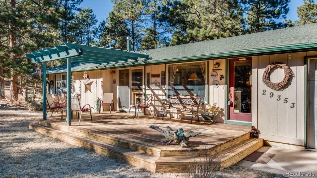 29353 Lee Road Evergreen, CO 80439 - Photo 3 of 35 Gallery Image 3