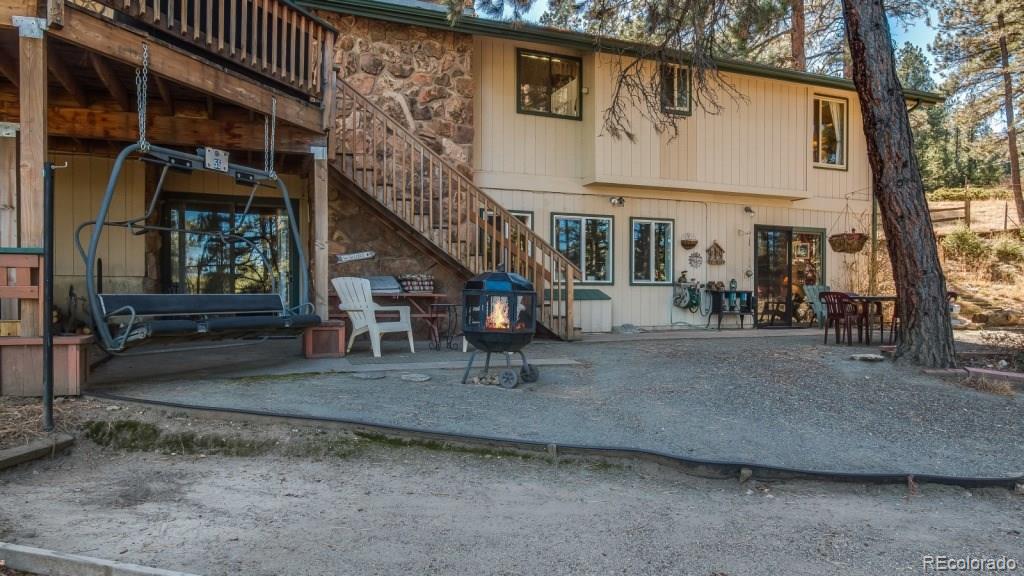 29353 Lee Road Evergreen, CO 80439 - Photo 34 of 35 Gallery Image 34