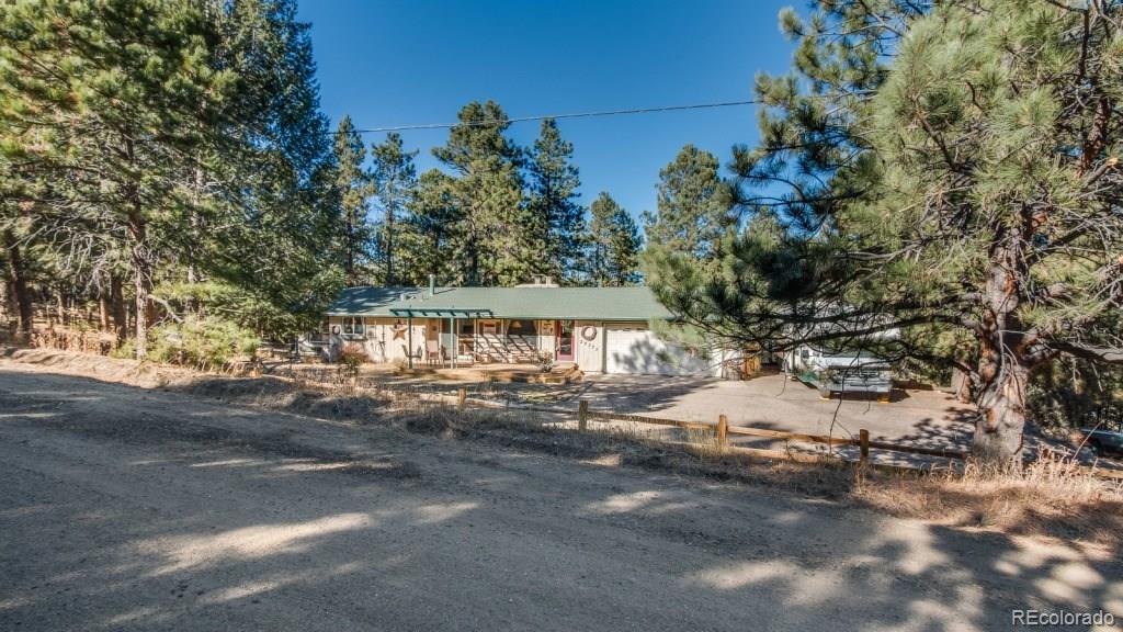 29353 Lee Road Evergreen, CO 80439 - Photo 4 of 35 Gallery Image 4