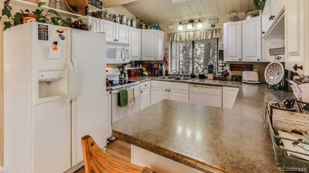 29353 Lee Road Evergreen, CO 80439 - Photo 5 of 35 Gallery Image 5