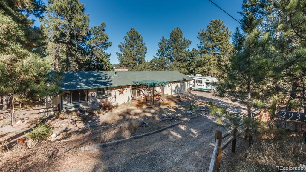 29353 Lee Road Evergreen, CO 80439 - Photo 6 of 35 Gallery Image 6