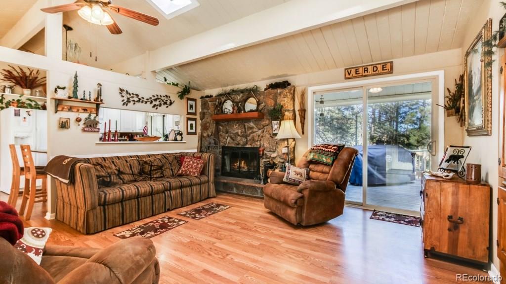 29353 Lee Road Evergreen, CO 80439 - Photo 7 of 35 Gallery Image 7