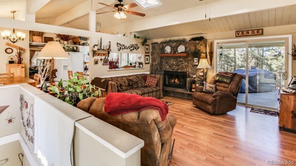 29353 Lee Road Evergreen, CO 80439 - Photo 8 of 35 Gallery Image 8