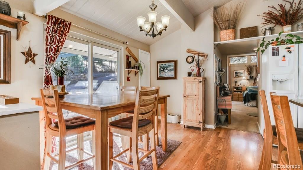 29353 Lee Road Evergreen, CO 80439 - Photo 9 of 35 Gallery Image 9