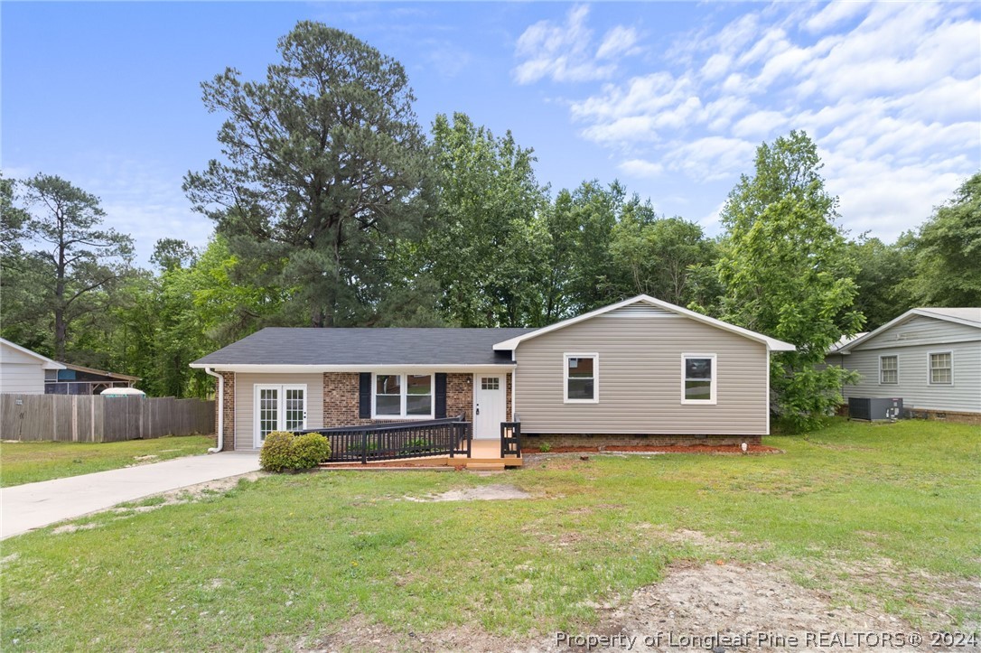 108 Azalea Drive Spring Lake, NC 28390 - Photo 1 of 28 Gallery Image 1