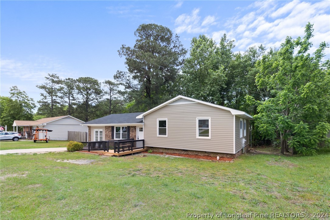 108 Azalea Drive Spring Lake, NC 28390 - Photo 2 of 28 Gallery Image 2