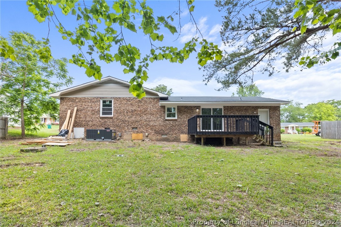 108 Azalea Drive Spring Lake, NC 28390 - Photo 27 of 28 Gallery Image 27