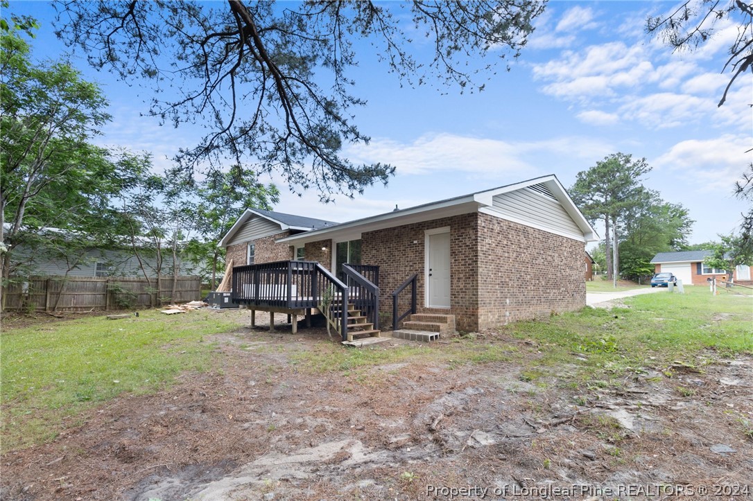 108 Azalea Drive Spring Lake, NC 28390 - Photo 28 of 28 Gallery Image 28