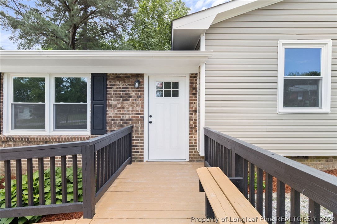 108 Azalea Drive Spring Lake, NC 28390 - Photo 4 of 28 Gallery Image 4