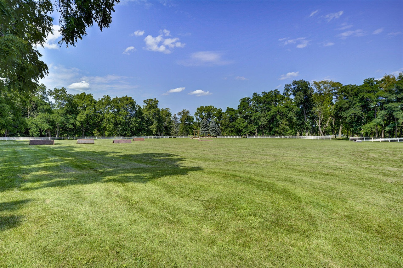 6301 Gregory Road Dexter, MI 48130 - Photo 39 of 64