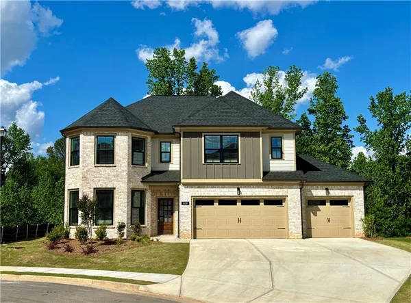 $689,900 | 4436 Hosch Reserve Court, Buford, GA 30519
