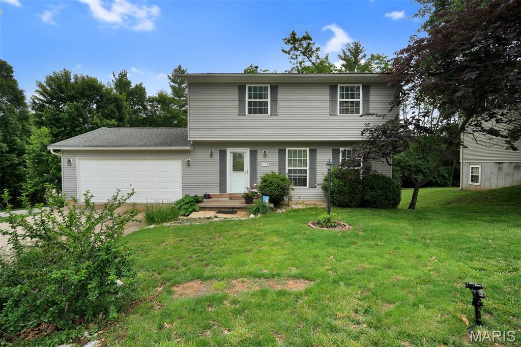 4723 Brecht Lane Godfrey, IL 62035 - Photo 2 of 31