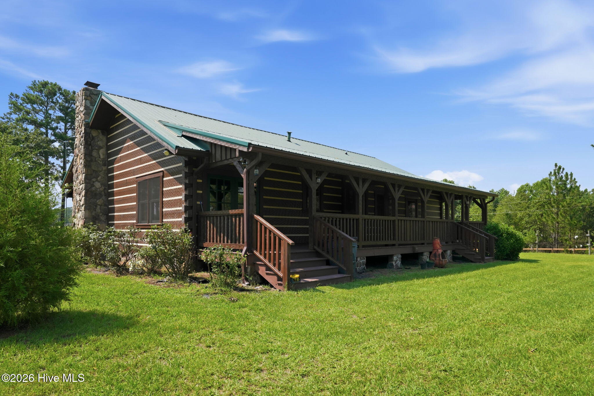 5103 Hillmon Grove Road Cameron, NC 28326 - Photo 35 of 41 Gallery Image 35