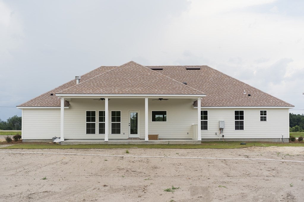 116 Moore Road Naylor, GA 31641 - Photo 15 of 16 Gallery Image 15