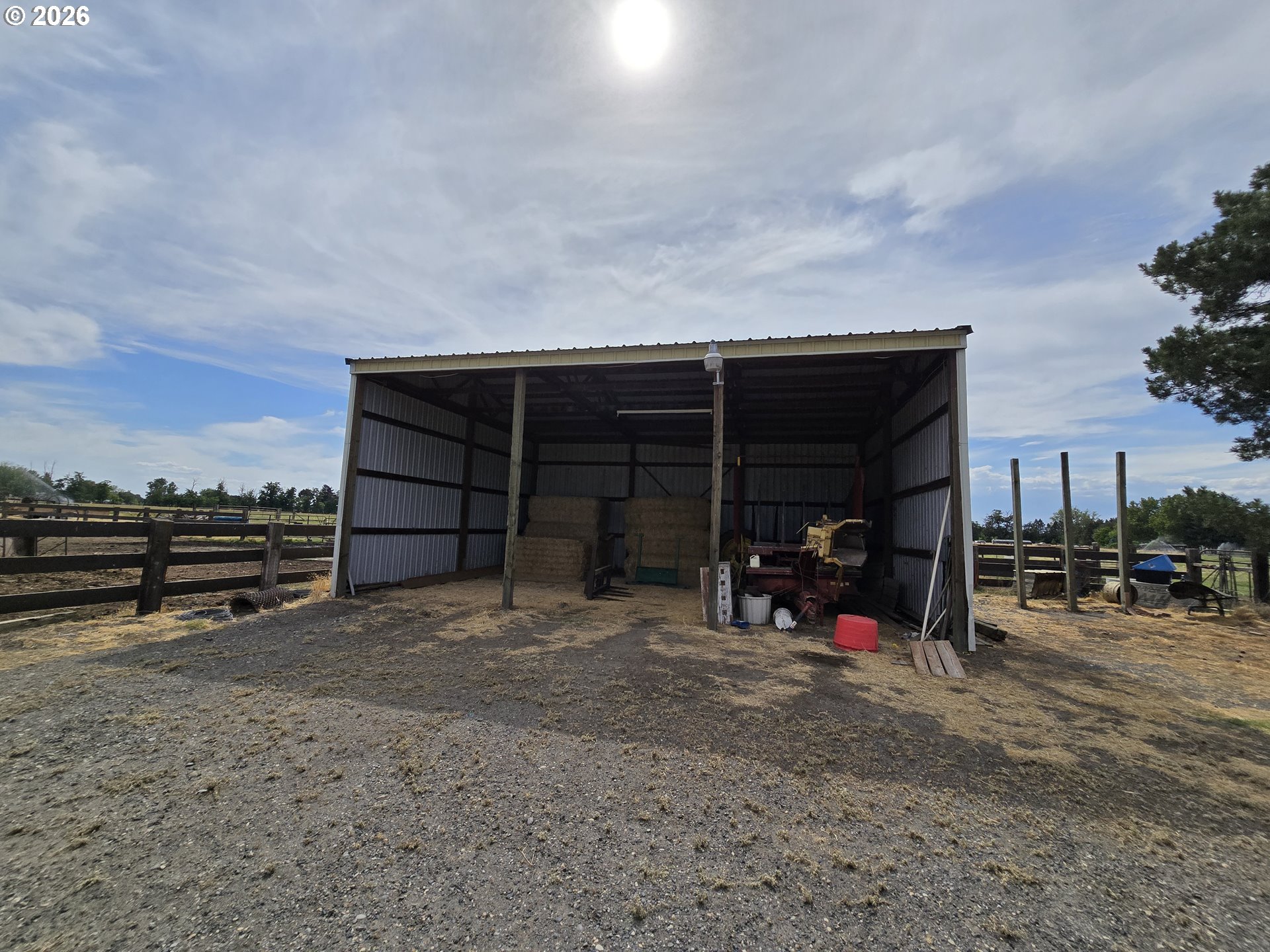 79404 Powerline Road Hermiston, OR 97838 - Photo 32 of 35