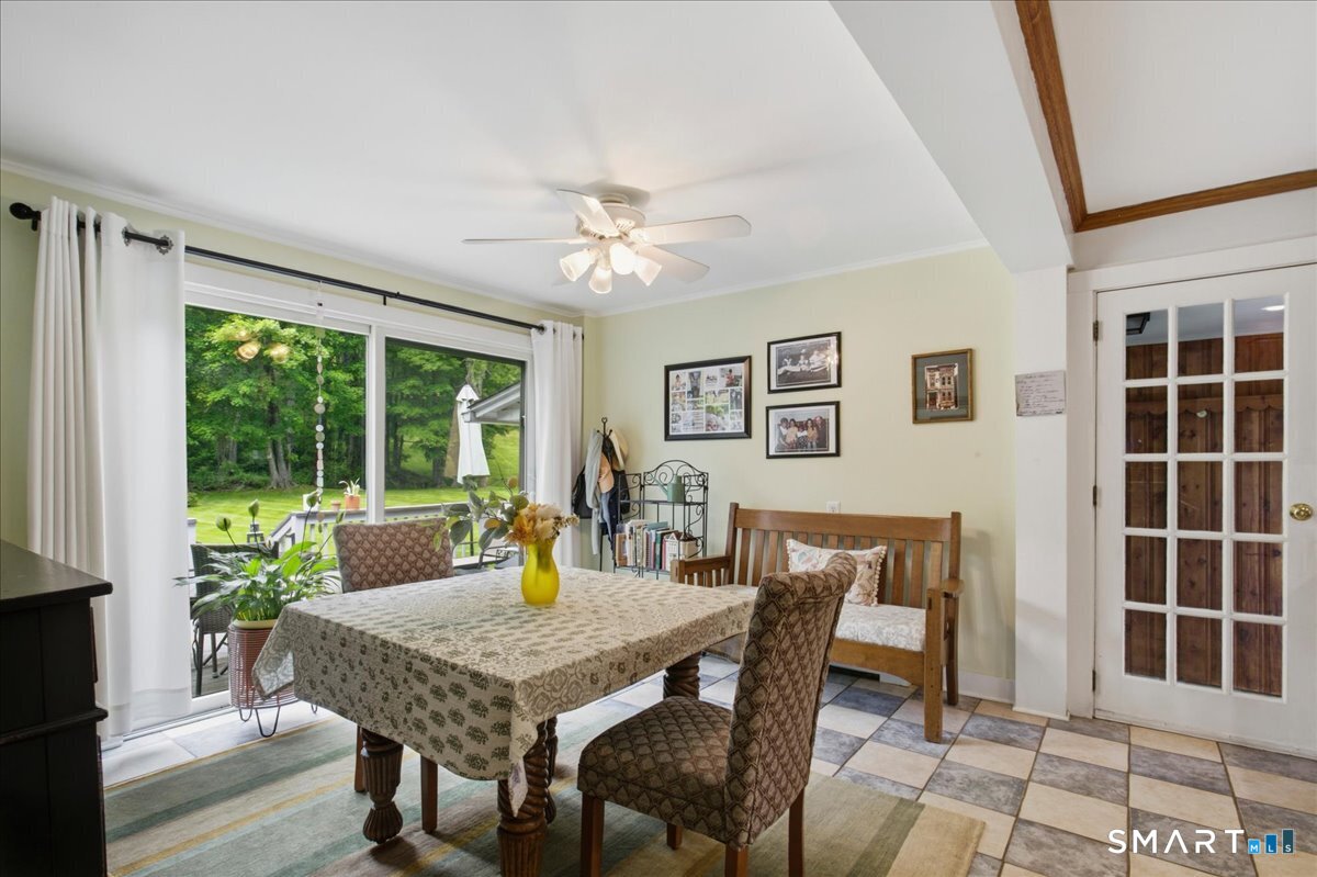 41 River Road Washington, CT 06794 - Photo 10 of 37