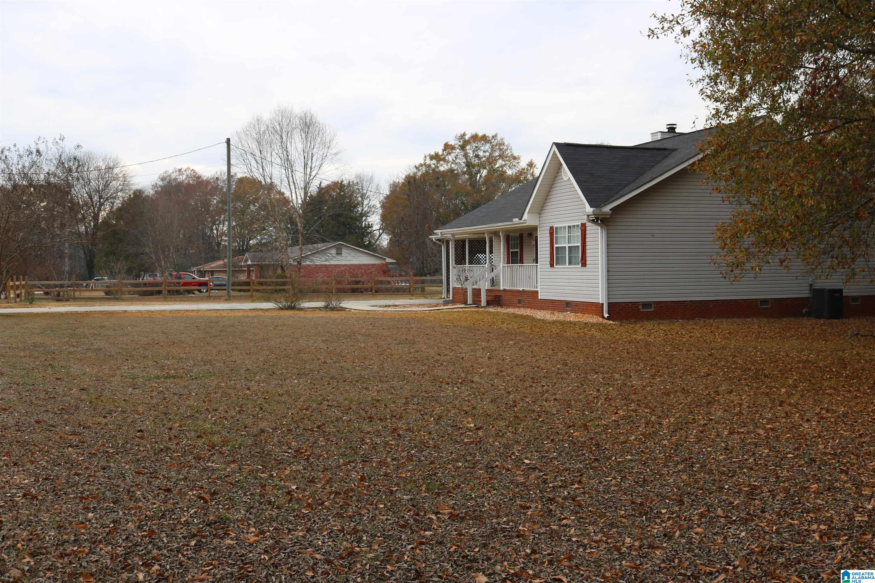 216 Doyle Drive Montevallo, AL 35115 - Photo 12 of 19